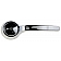 Help! By Dorman Interior Door Handle - Lever Plastic Silver Single - 77069