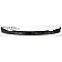 Extreme Dimensions Air Dam Front Lip Carbon Fiber Gloss UV Coated Black - 104221