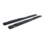 Go Rhino Nerf Bar 5 Inch Steel Oval - 685411075T