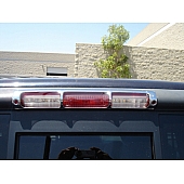 TFP (International Trim) Center High Mount Stop Light Cover 705