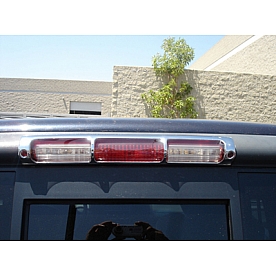 TFP (International Trim) Center High Mount Stop Light Cover 705