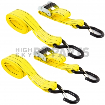 Keeper Corporation Tie Down Strap 05707-1