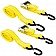 Keeper Corporation Tie Down Strap 05707