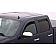 Auto Ventshade (AVS) Rainguard - Smoke Acrylic Set Of 4 - 94515