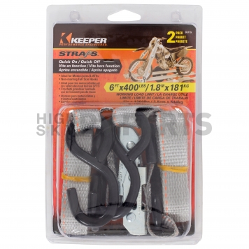 Keeper Corporation Tie Down Strap 05715