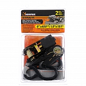 Keeper Corporation Tie Down Strap 05720
