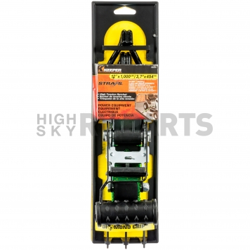 Keeper Corporation Tie Down Strap 05545-1