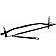 Dorman (OE Solutions) Windshield Wiper Linkage - 602052
