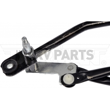Dorman (OE Solutions) Windshield Wiper Linkage - 602052-2