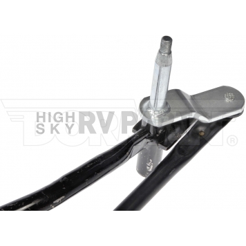 Dorman (OE Solutions) Windshield Wiper Linkage - 602052-3