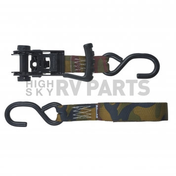 Keeper Corporation Tie Down Strap 47356-1