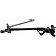 Dorman (OE Solutions) Windshield Wiper Linkage - 602011