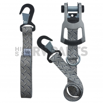 Keeper Corporation Tie Down Strap 47350-1