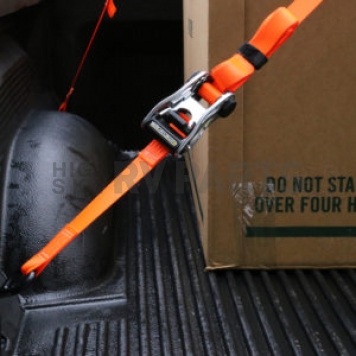 Winston Products Tie Down Strap 340-1