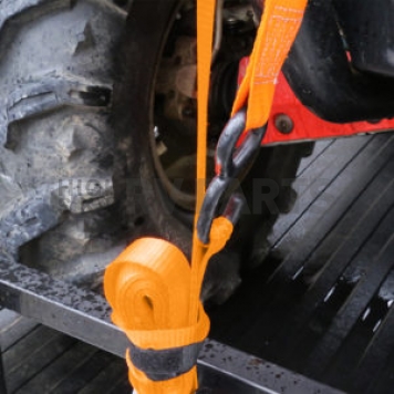 Winston Products Tie Down Strap 340-2
