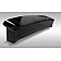 Harwood Fiberglass Dash Panel - Fiberglass Black - 5000