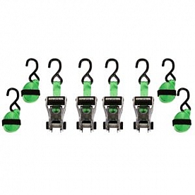 Winston Products Tie Down Strap 345