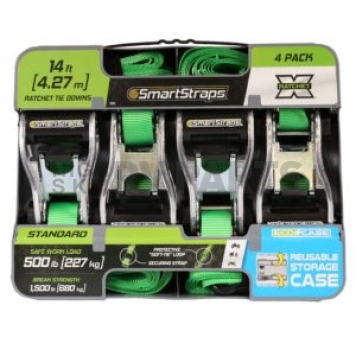 Winston Products Tie Down Strap 345-5