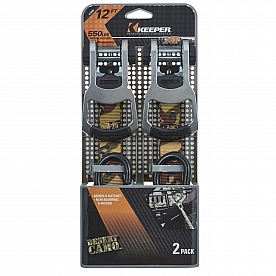 Keeper Corporation Tie Down Strap 47300