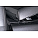 Leer Tonneau Cover Hard Tilt-Up Black Fiberglass - H64DR09PX8
