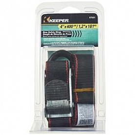 Keeper Corporation Tie Down Strap 07501