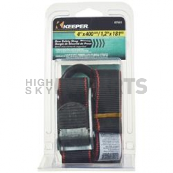 Keeper Corporation Tie Down Strap 07501