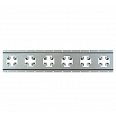 Winston Products Tie Down Track 1769