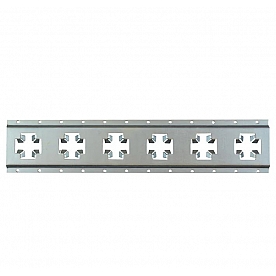 Winston Products Tie Down Track 1769