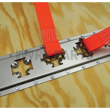 Winston Products Tie Down Track 1769-1