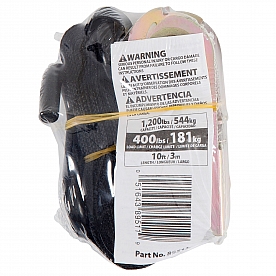 Keeper Corporation Tie Down Strap 89511