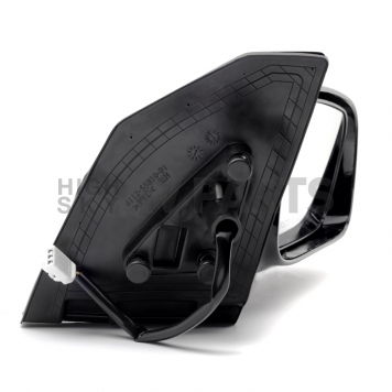 Xtune Exterior Mirror Power OEM Single - 9935213-1
