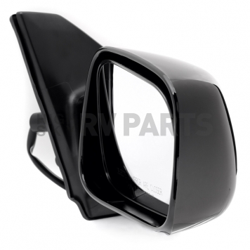 Xtune Exterior Mirror Power OEM Single - 9935213-2