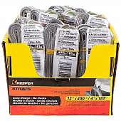 Keeper Corporation Tie Down Strap 89512