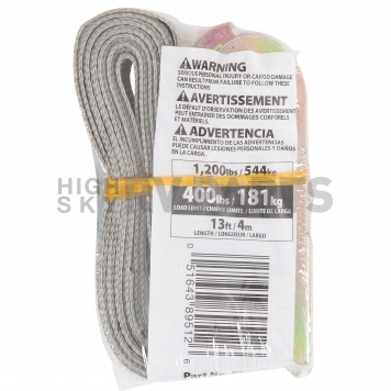 Keeper Corporation Tie Down Strap 89512-2