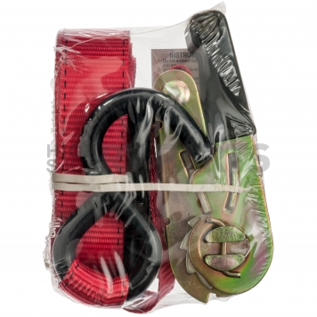 Keeper Corporation Tie Down Strap 89513