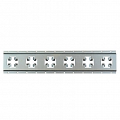 Winston Products Tie Down Track 1770