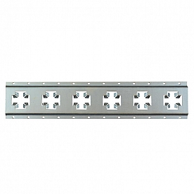 Winston Products Tie Down Track 1770