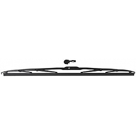 ANCO Windshield Wiper Blade 19 Inch Black OEM Single - 3119