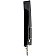 Help! By Dorman Exterior Door Handle - Plastic Black Single - 77170