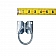 Winston Products Tie Down Anchor 1754