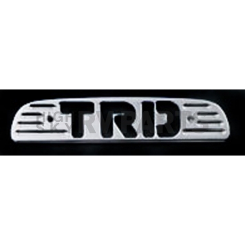 All Sales Center High Mount Stop Light Cover 75003P