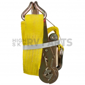 Keeper Corporation Tie Down Strap 89616-1