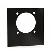 Pacific Cargo D-Ring Recessed Pan 4275MP