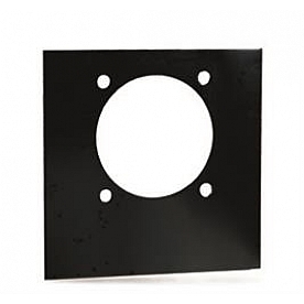 Pacific Cargo D-Ring Recessed Pan 4275MP