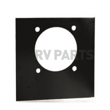 Pacific Cargo D-Ring Recessed Pan 4275MP