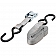 Keeper Corporation Tie Down Strap 89715