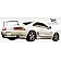 Extreme Dimensions Valance - Fiberglass Black Primered - 106804