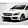 Extreme Dimensions Bumper Protector Gloss Black Carbon Fiber - 112023