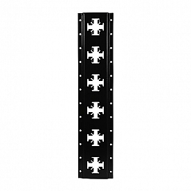 Winston Products Tie Down Track 1788