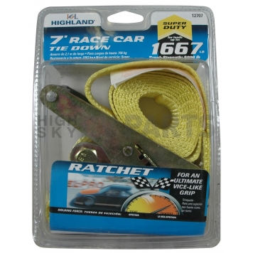 Highland Tie Down Strap 1270700-1